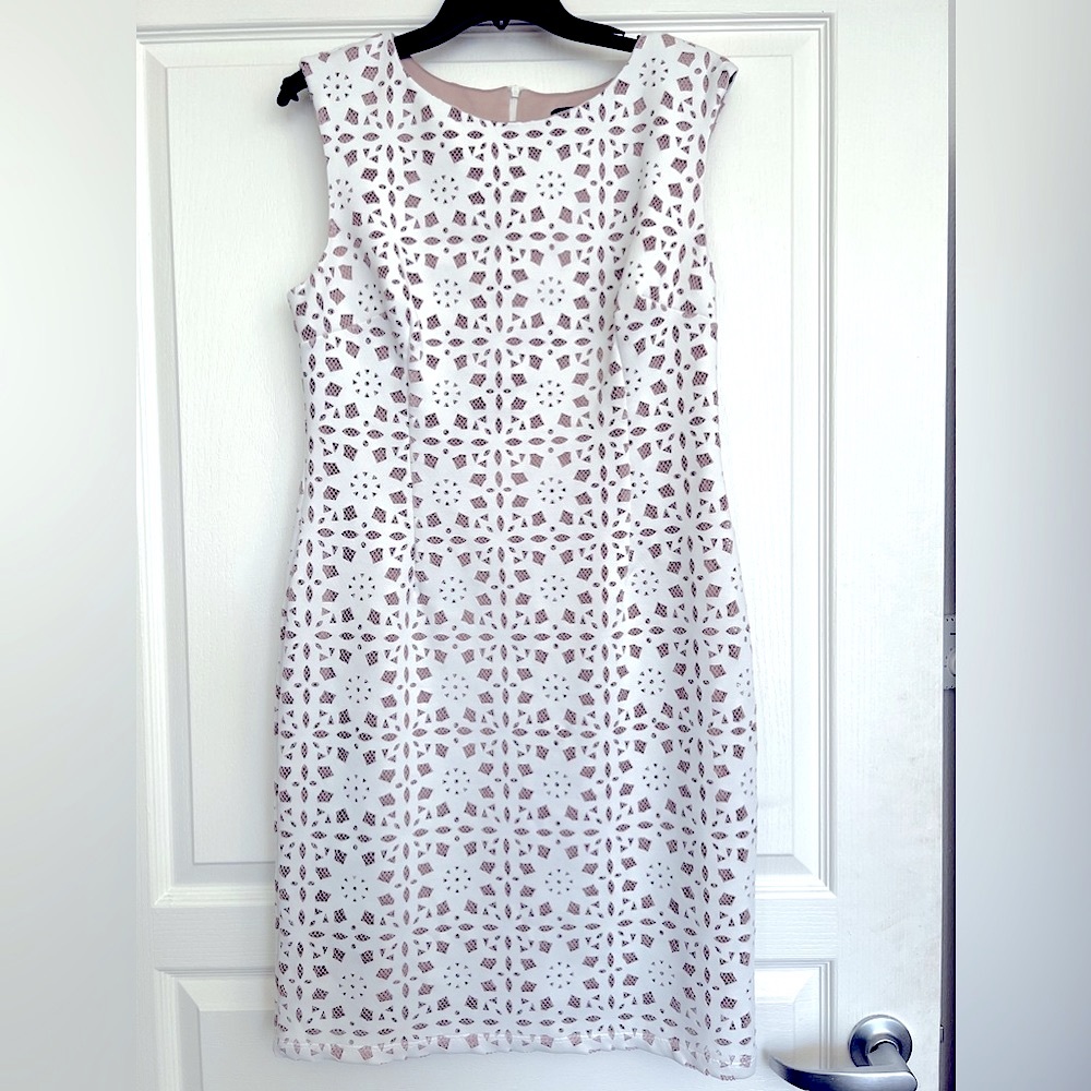 Gorgeous dress by GM studio, size 10